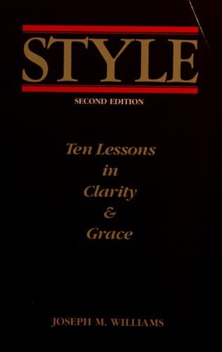 Cover of Style