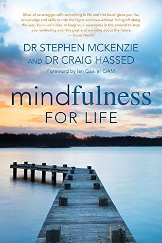 Cover of Mindfulness for Life