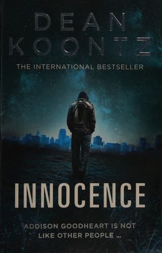 Cover of Innocence