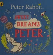 Sweet dreams, Peter