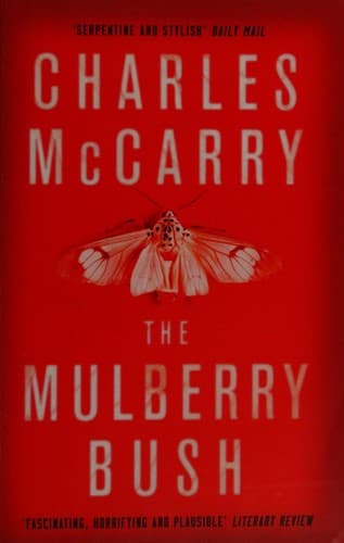 Cover of The mulberry bush