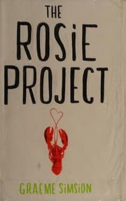 The Rosie Project