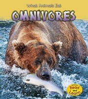 Omnivores