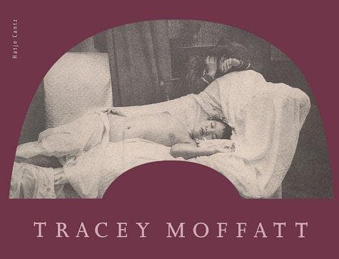 Cover of Tracey Moffatt