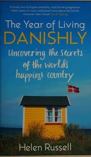 The year of living Danishly