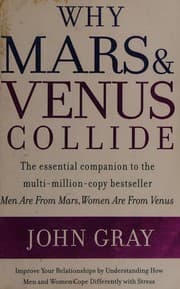 Why Mars & Venus collide