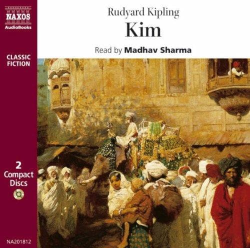 Cover of Kim