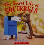 The secret life of squirrels