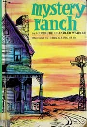 Mystery Ranch