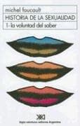 Cover of Historia de la sexualidad