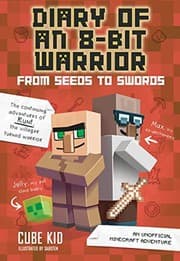 Diary of an 8-Bit Warrior