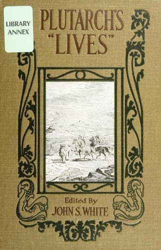 Cover of Lives