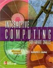 Interactive Computing Series