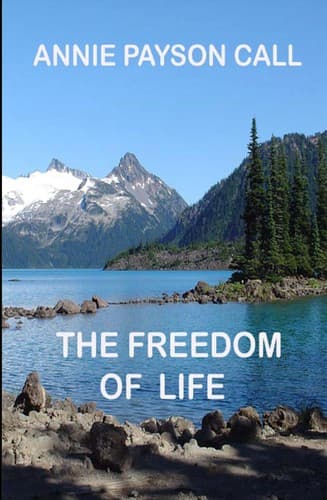 Cover of The Freedom of Life