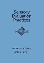 Sensory evaluation practices