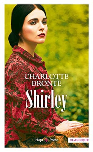 Cover of Shirley