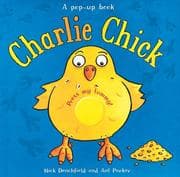 Charlie Chick