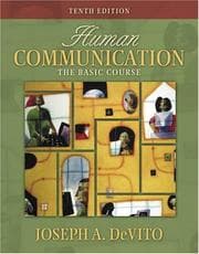 Human communication