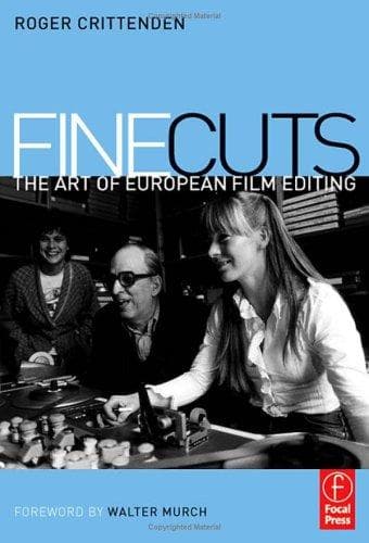 Cover of Fine cuts