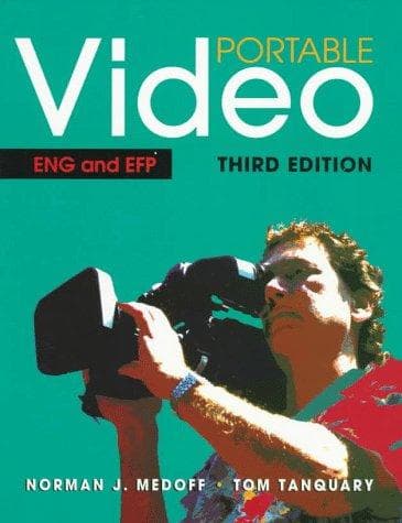 Cover of Portable video