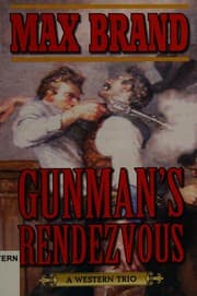 Gunman's Rendezvous