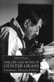 The life and work of Günter Grass