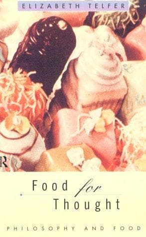 Cover of Food for Thought