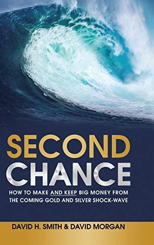 Cover of Second Chance