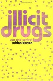 Illicit drugs