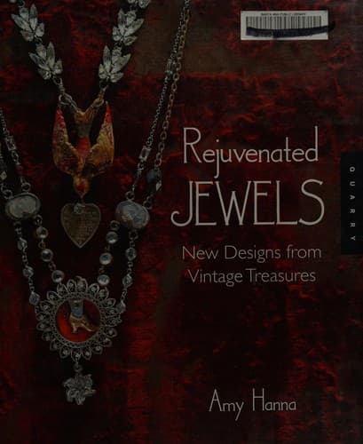 Cover of Rejuvenated jewels