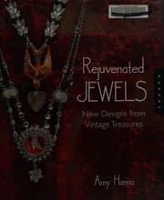 Rejuvenated jewels