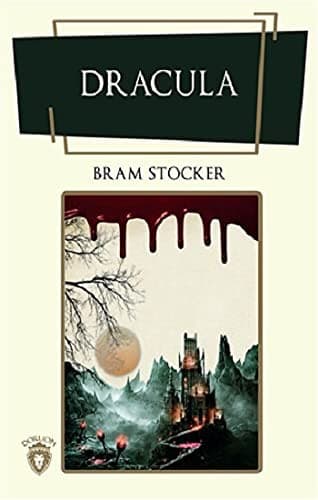 Cover of Dracula