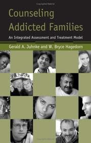 Counseling addicted families