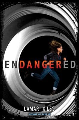 Cover of Endangered