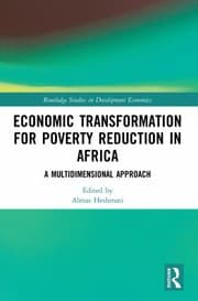 Economic Transformation for Poverty Reduction in Africa