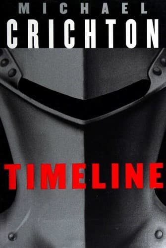 Cover of Timeline