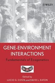 Gene-environment interactions