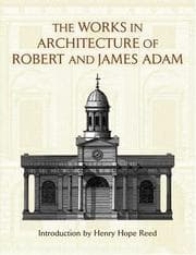 Architecture of Robert and James Adam