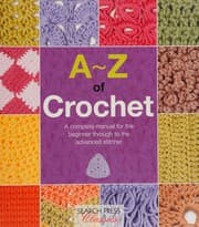 A-Z of crochet