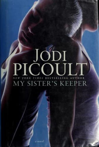 Cover of My Sister's Keeper