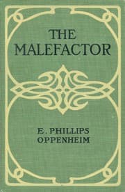 The Malefactor