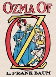 Ozma of Oz