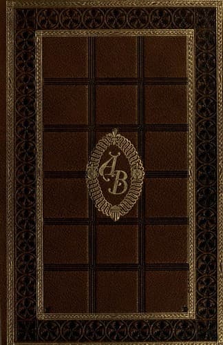 Cover of The Collected Works of Ambrose Bierce. Volume III. Can such things be? [42 stories]