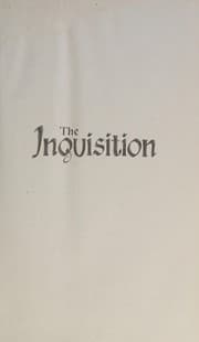 The Inquisition