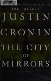 The City of Mirrors