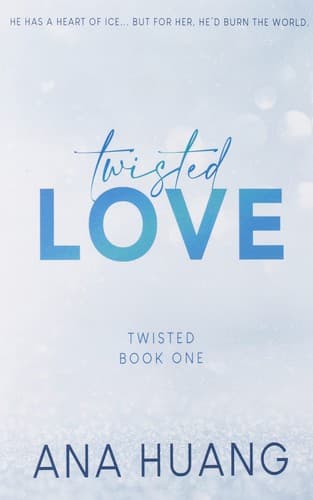 Cover of Twisted Love