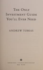 The only investment guide you'll ever need