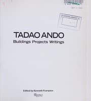 Tadao Ando