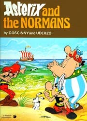 Astérix et les Normands