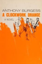 A Clockwork Orange